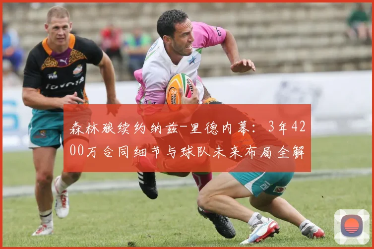 森林狼续约纳兹-里德内幕:3年4200万合同细节与球队未来布局全解读
