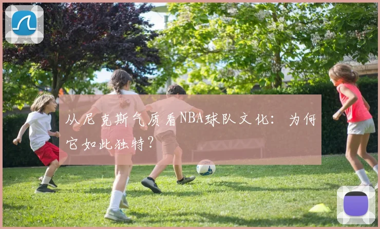 从尼克斯气质看NBA球队文化：为何它如此独特？