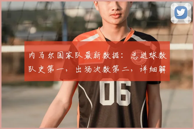内马尔国家队最新数据：总进球数队史第一，出场次数第二，详细解读